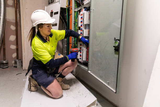 Best Affordable Electrician  in Golden Valley, AZ