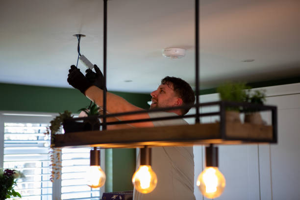 Best Electrical Troubleshooting Services  in Golden Valley, AZ