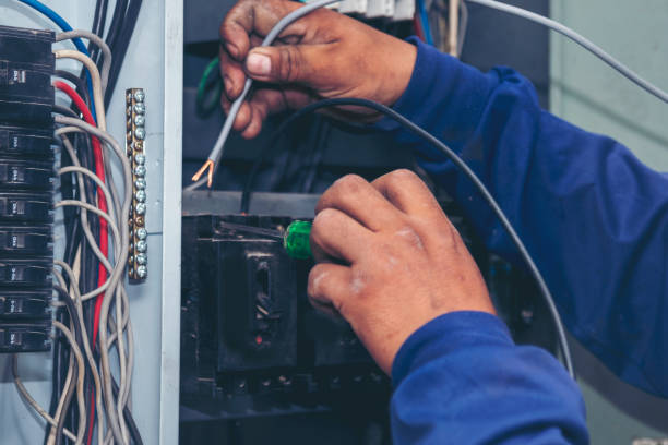 Best Emergency Electrical Repair  in Golden Valley, AZ