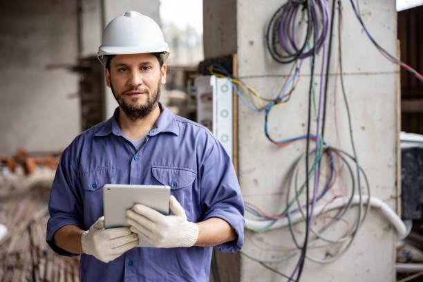 Best Affordable Electrician  in Golden Valley, AZ