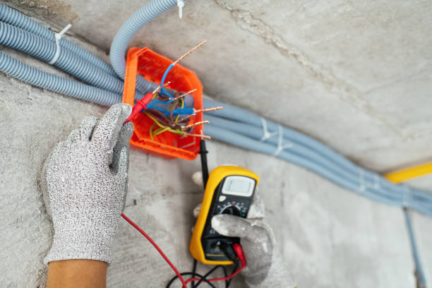 Best Industrial Electrical Services  in Golden Valley, AZ