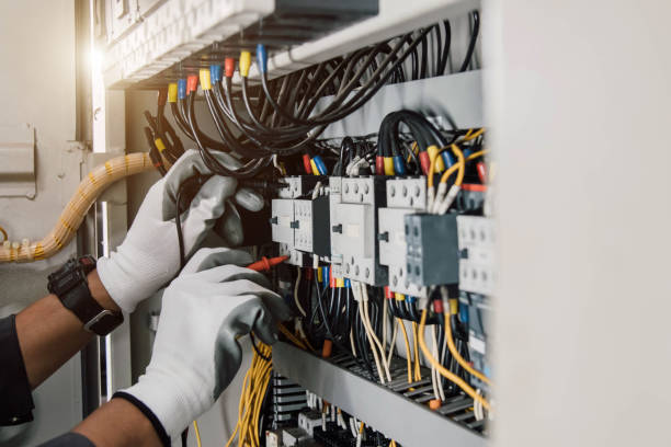 Best Electrical Outlet Repair  in Golden Valley, AZ